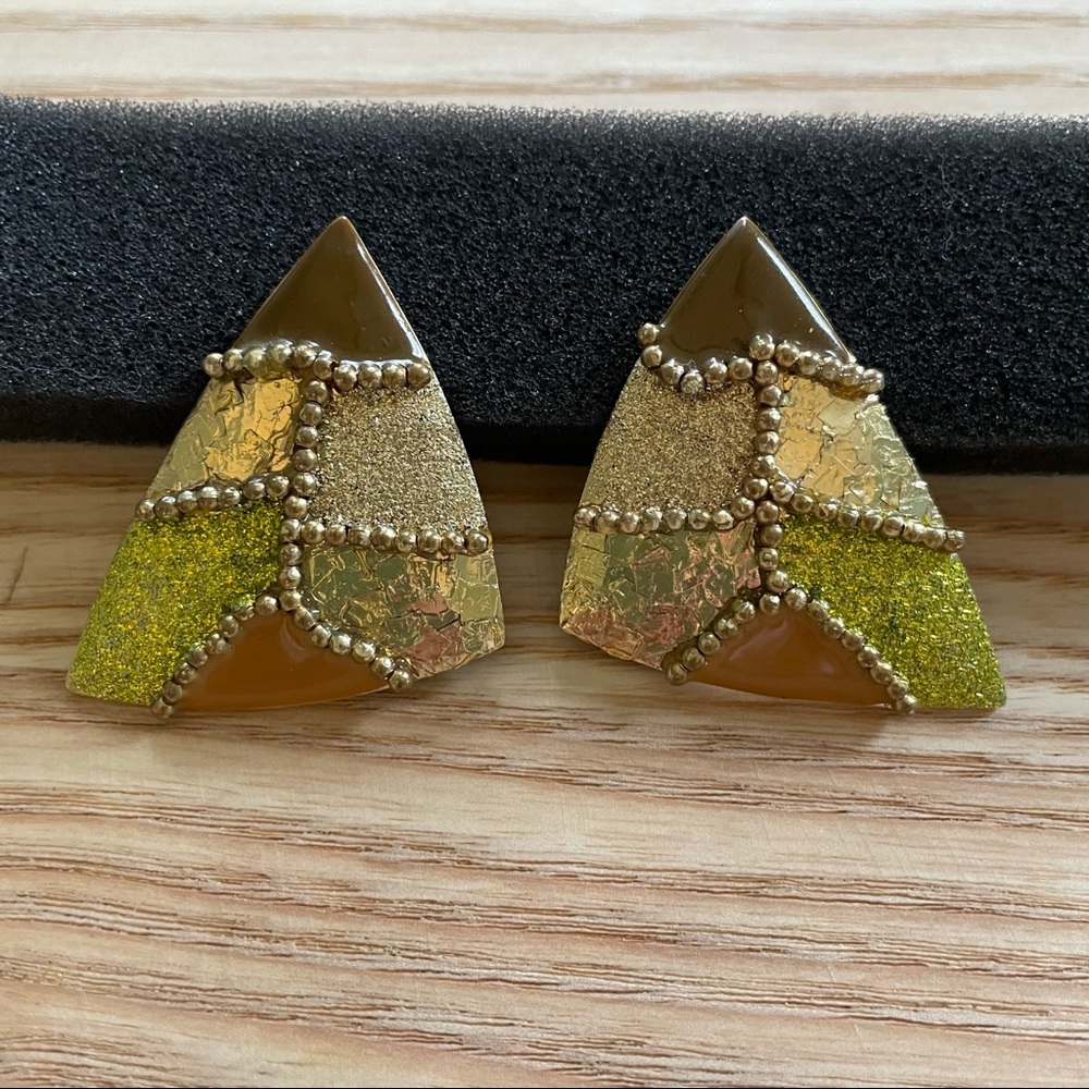 💋 90’s Earrings - BUNDLE and save!